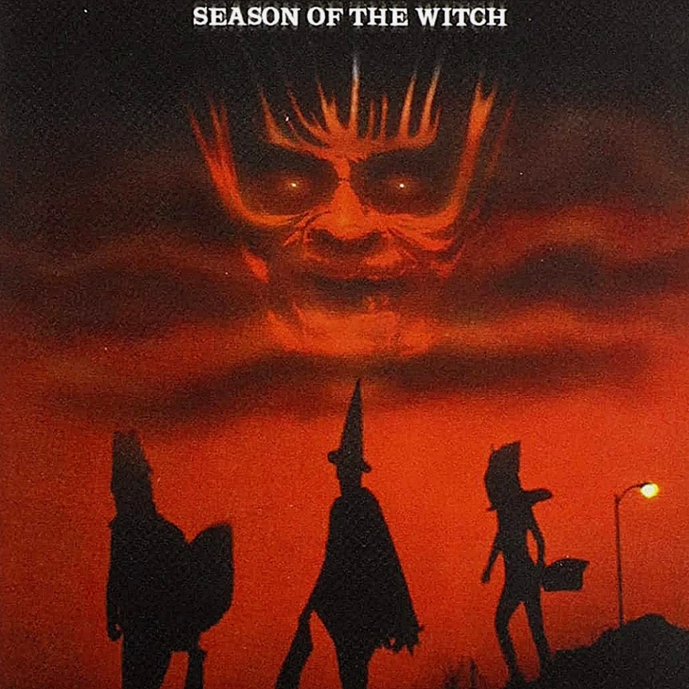 It's The Season of The Witch - Picture 3 of 8